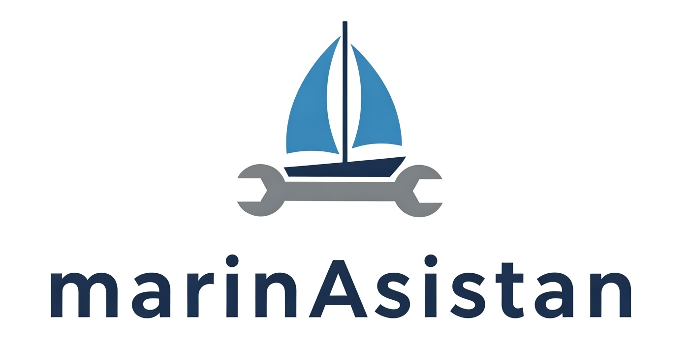 marinAsistan Logo